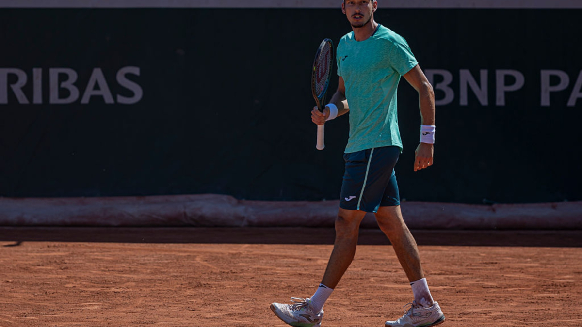 Pablo Carreno, od nemogućnosti da pokupi reket u trećem kolu pet godina kasnije