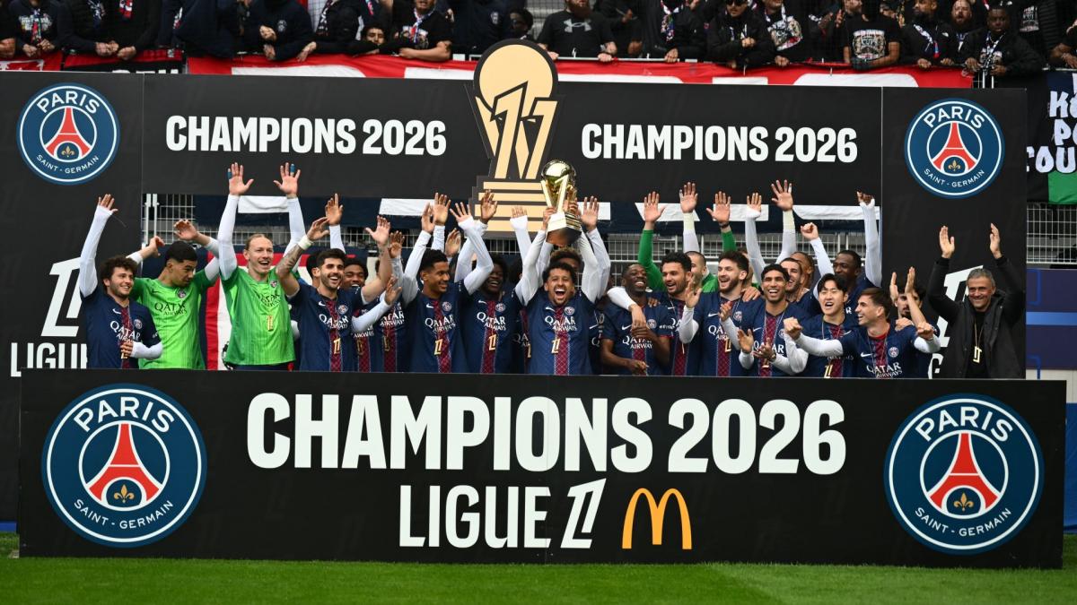 Pariz FC blokirao sve za proslavu titule PSŽ-a