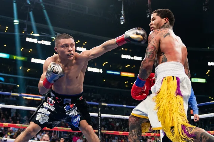 "Pitbull" Cruz isključuje revanš Gervonta Davis