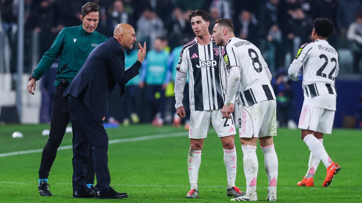 Poniženje kod kuće, zviždanje i uvrede, sportska kriza: totalni haos u Juventusu
