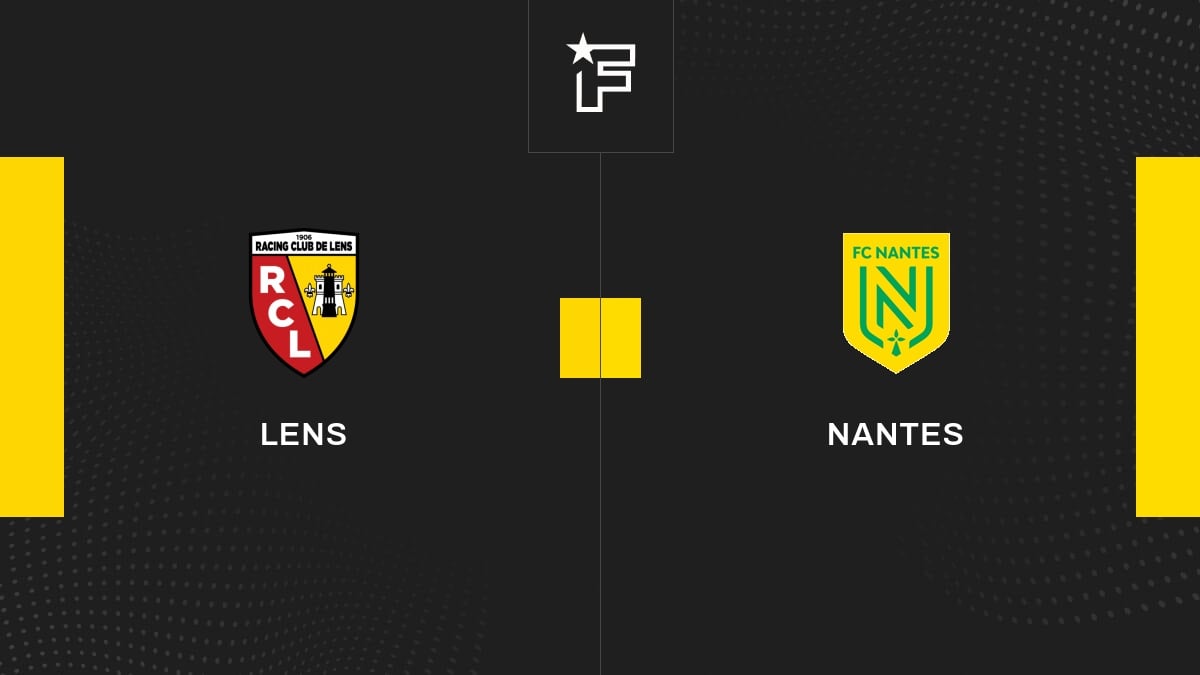 Pratite utakmicu Lens-Nantes uživo sa komentarima
    
Uživo

20:35 - Liga 1