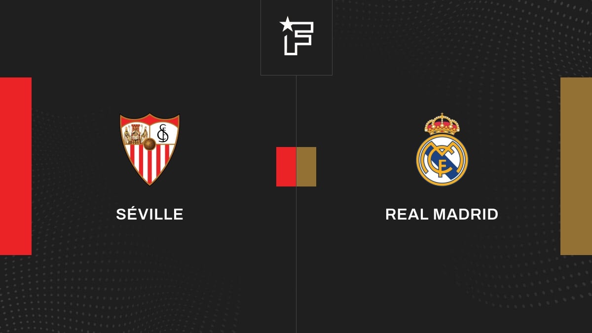 Pratite utakmicu Sevilja-Real Madrid uživo sa komentarima
    
Uživo

18:50 - La Liga