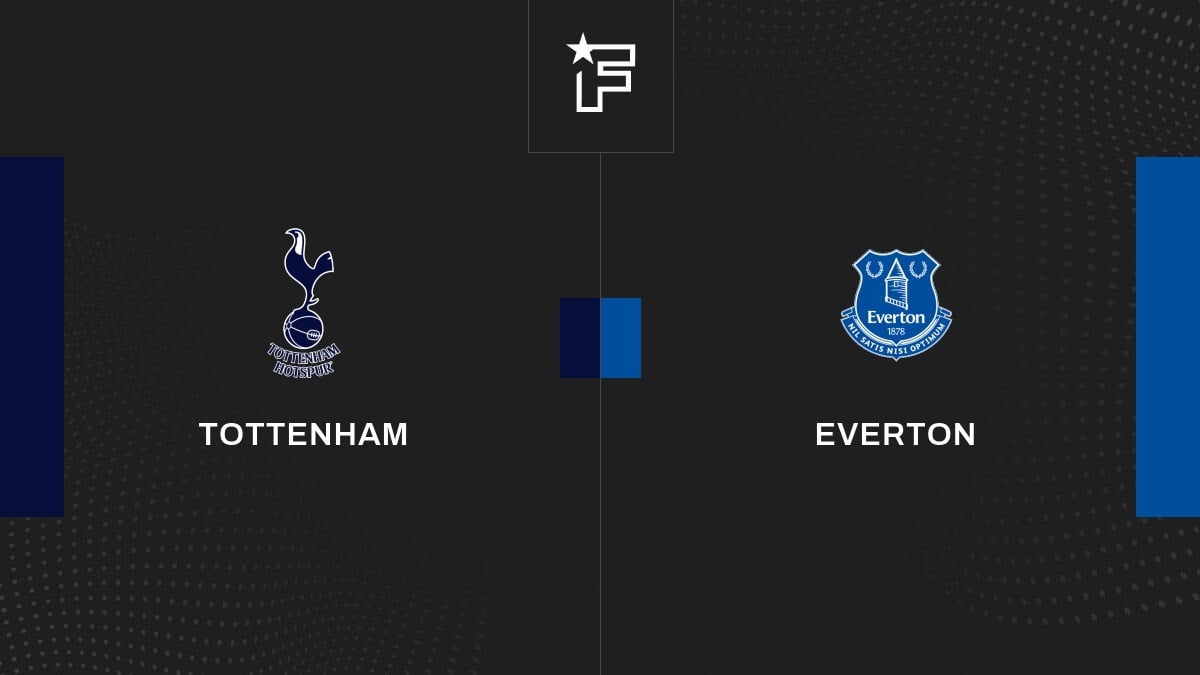 Pratite utakmicu Totenhem-Everton uživo sa komentarom
Uživo
16:50 - Premijer liga