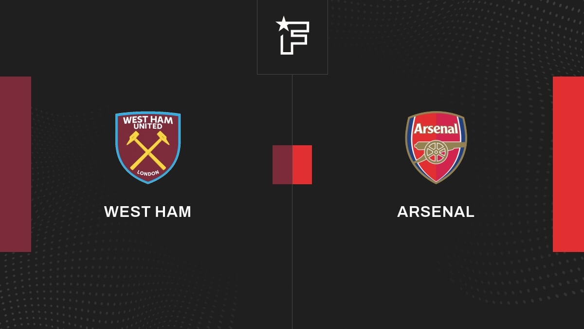 Pratite utakmicu Vest Hem-Arsenal uživo sa komentarom
    
Uživo

17:20 - Premijer liga