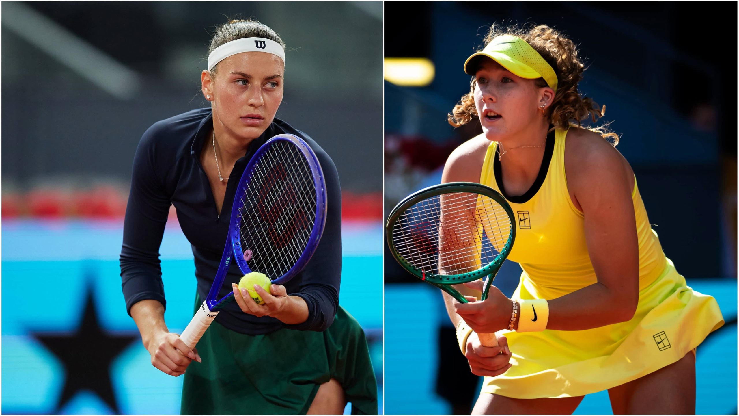 Pregled & Pick: Mirra Andreeva ili Marta Kostiuk da osvoji titulu Mutua Madrid Open?