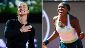 Pregled i izbor: Koko Gauf ili Elina Svitolina da osvoje titulu u Rimu?