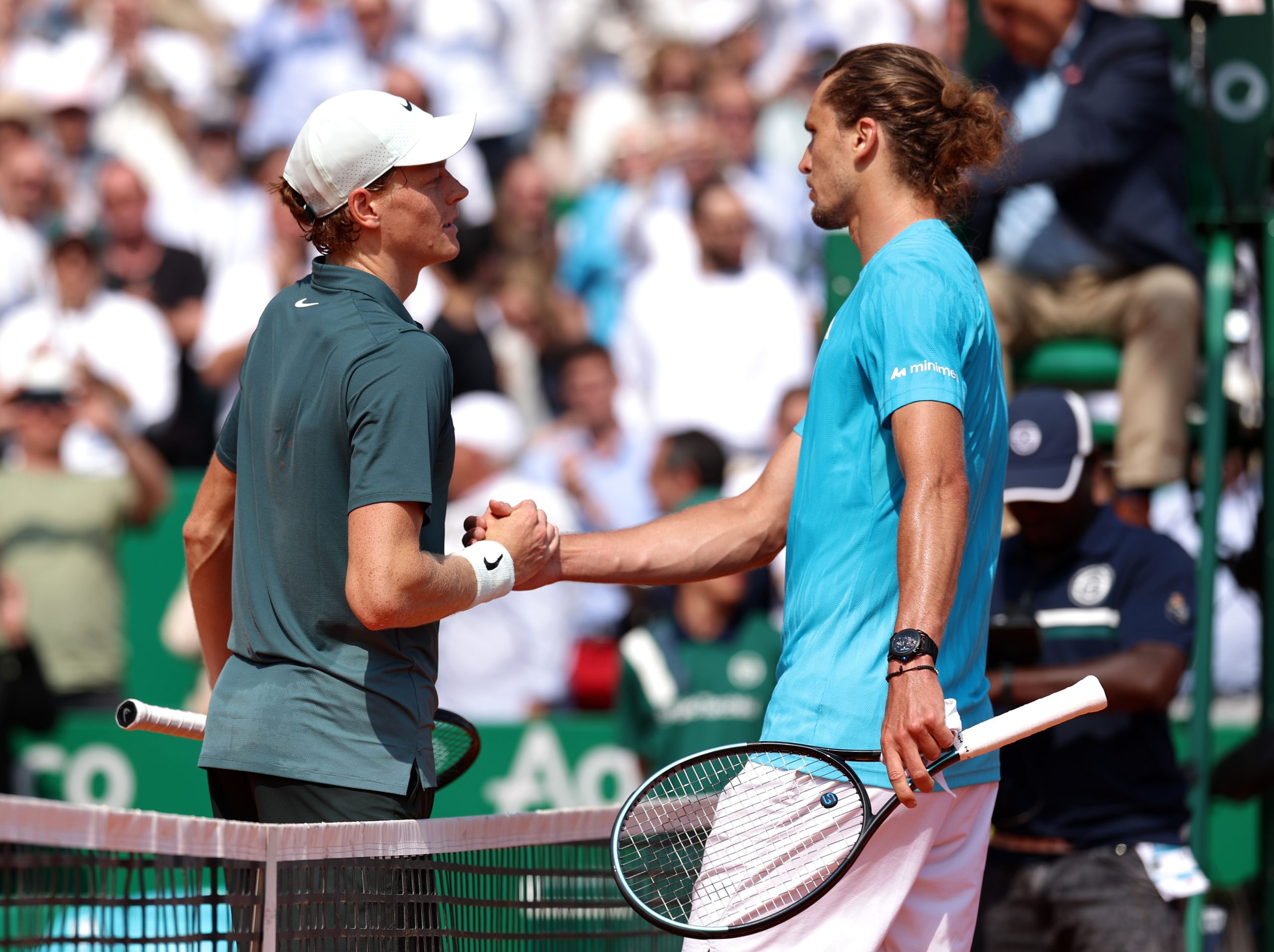 Pregled & pick: Može li Aleksandar Zverev konačno zaustaviti Jannika Sinnera u finalu Madrida?