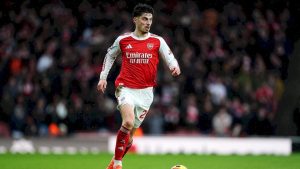 Premijer liga: Arsenal obezbedi protiv Barnlija i približi se tituli!