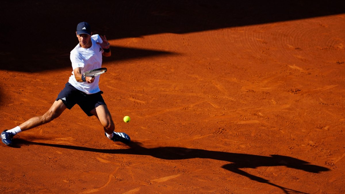Rafa Jodar, iz kvalifikacija za Otvoreno prvenstvo Australije u borbi za ulazak u ATP finale u Torinu