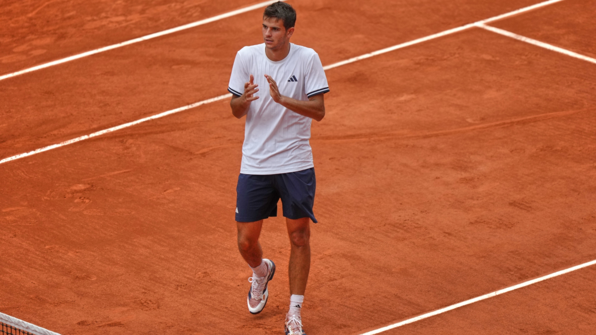 Rafa Jodar je deveti u godini i bori se da bude na ATP Finals u Torinu