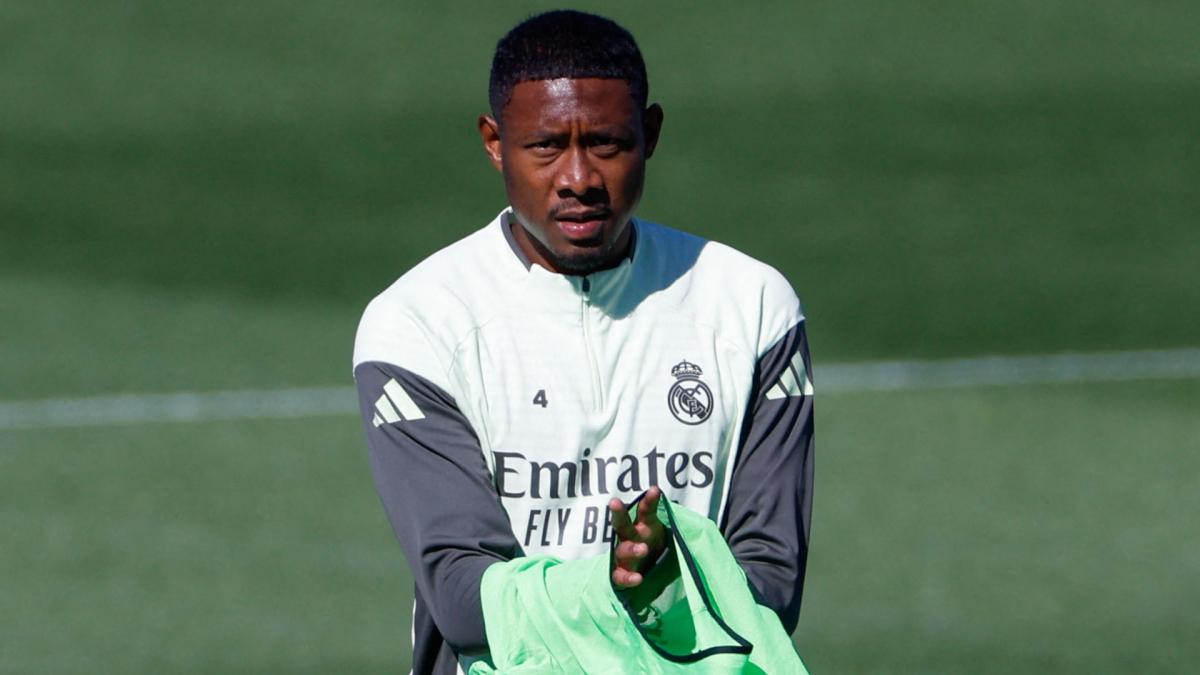 Real Madrid: Dirljiva oproštajna poruka Davida Alabe