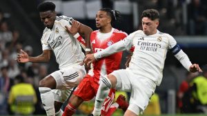 Real Madrid: Federiko Valverde u bolnici nakon još jednog ozbiljnog incidenta sa Aurelien Tchouameni!