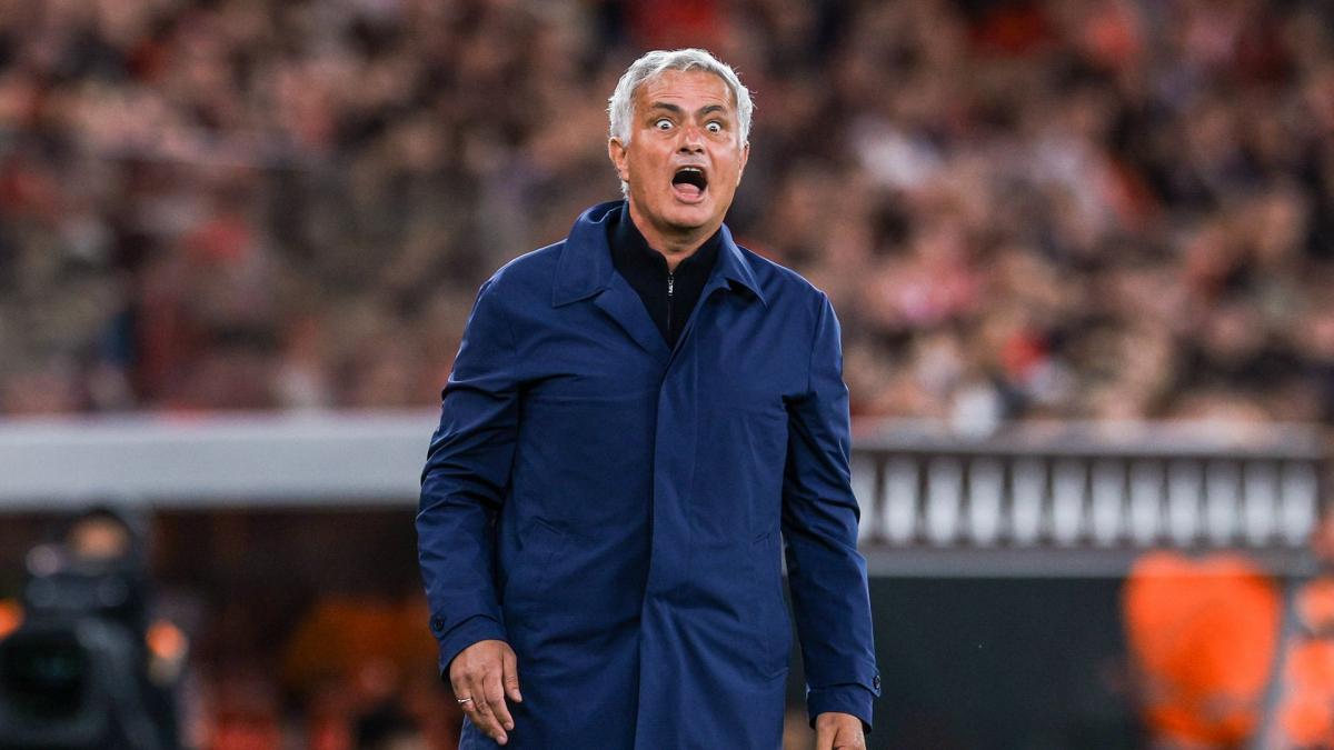 Real Madrid: Florentino Perez negira za Žozea Murinja