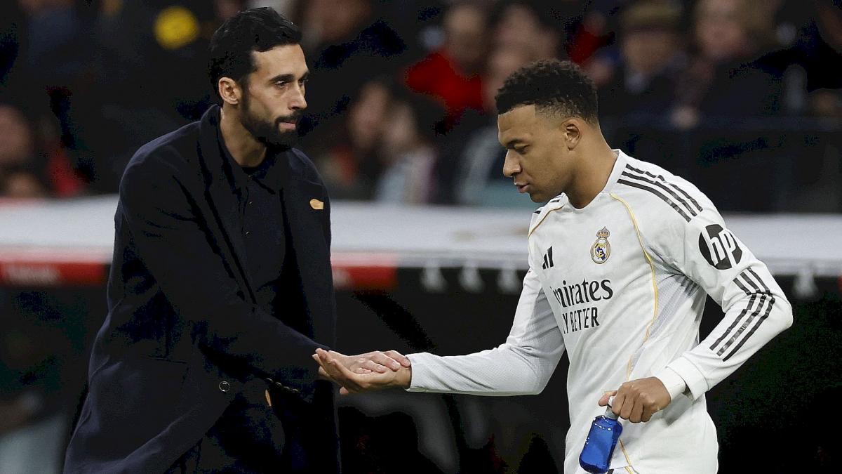 Real Madrid: Ispad Kilijana Mbappea postavlja monumentalnu vatru