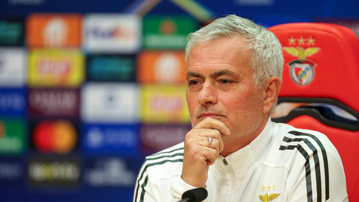 Real Madrid: Jose Mourinho prekida ćutanje