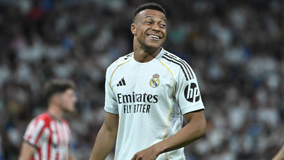 Real Madrid: Kilian Mbappe je poslednja gorka noć na Santjago Bernabeu
