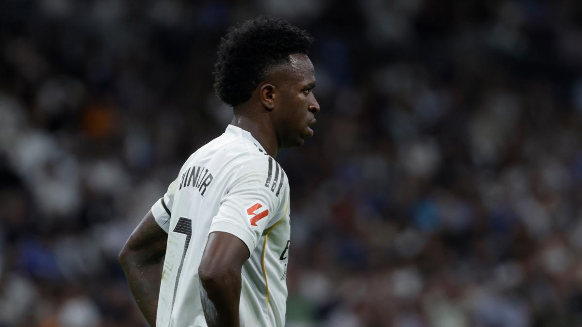 Real Madrid: Vinicius Junior je fantastičan dubl