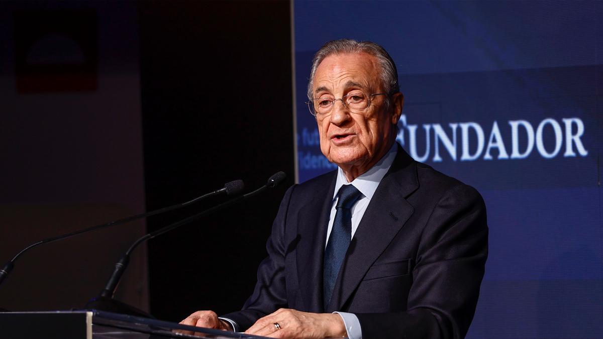 Real Madrid: Zabrinjavajuća kazna Florentina Pereza pre početka vanrednog sastanka