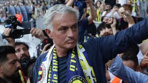 Real Madrid: dramatičan preokret događaja u slučaju Nico Paz zbog Josea Mourinha