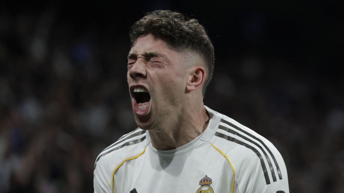 Real Madrid: razlog koji je izazvao drugu borbu između Tchouamenija i Valverdea je poznat