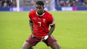 Ren: Breel Embolo ne želi da odustane uprkos porazu od OL