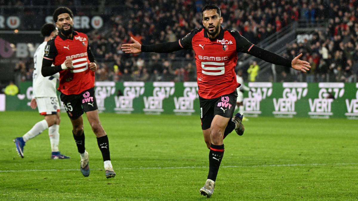Ren: Mousa Al-Tamari je fenomenalan cilj da zadrži OL klimatizovan