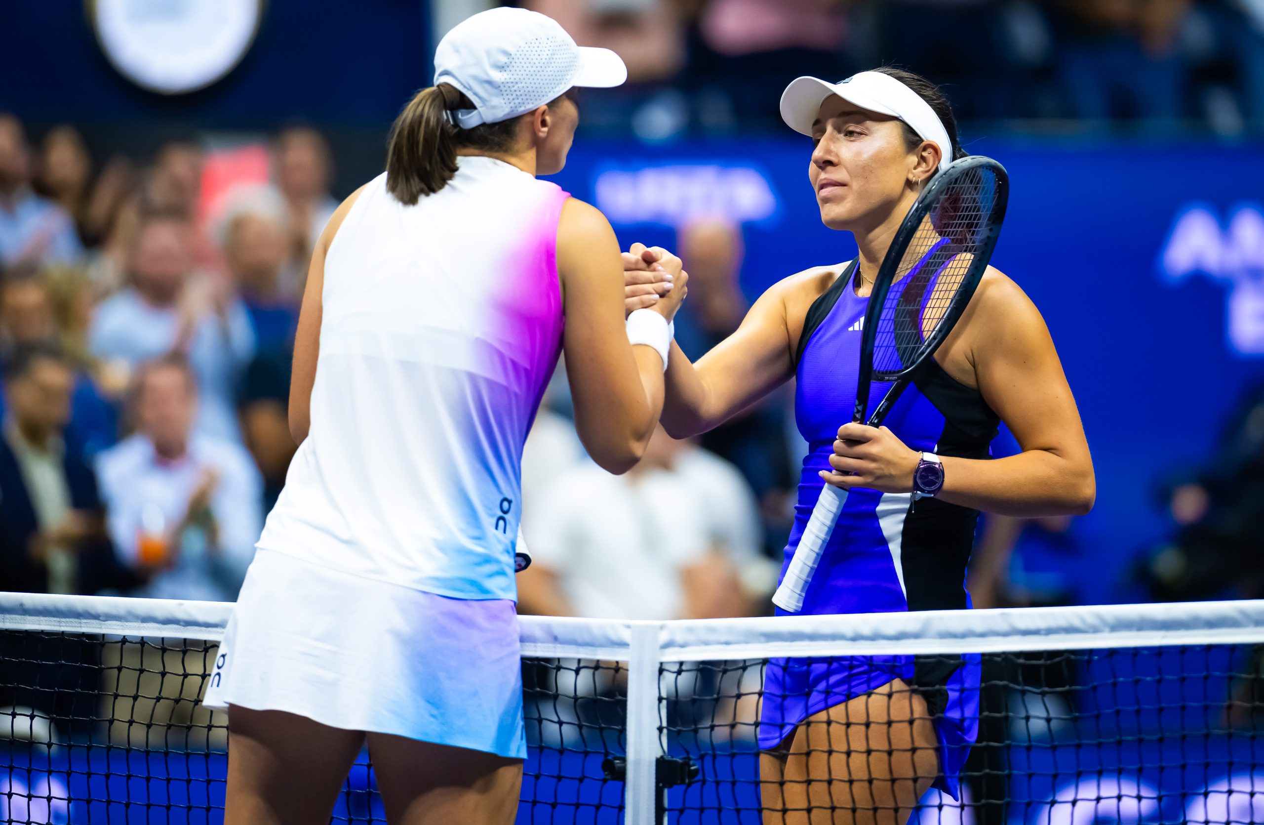 Rim Pregledi: Može li Iga Sviatek naći svoje uporište u revanšu Jessica Pegula?