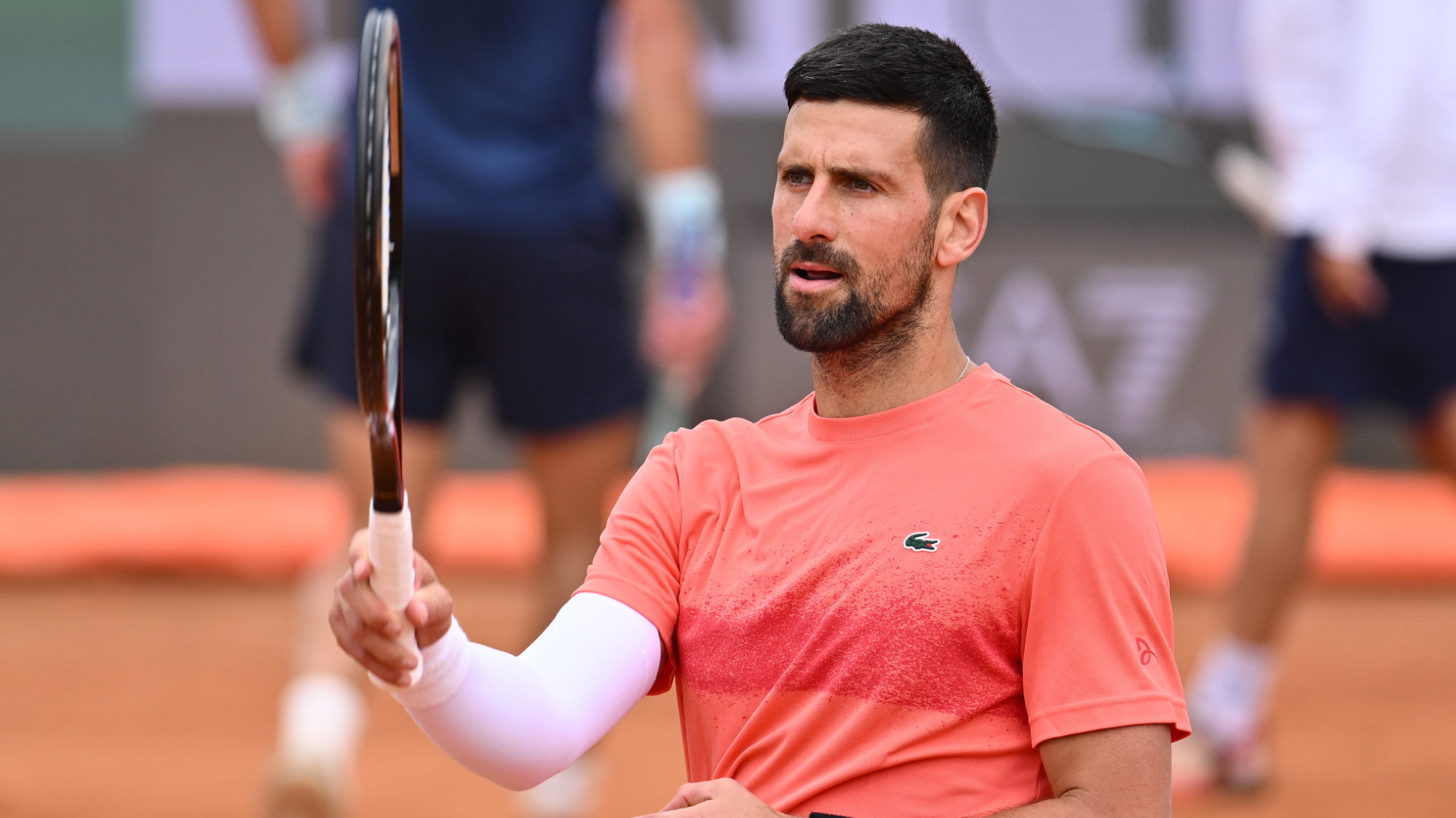 Rim Pregledi: Novak Đoković se vratio, i njegov tajming može biti savršen