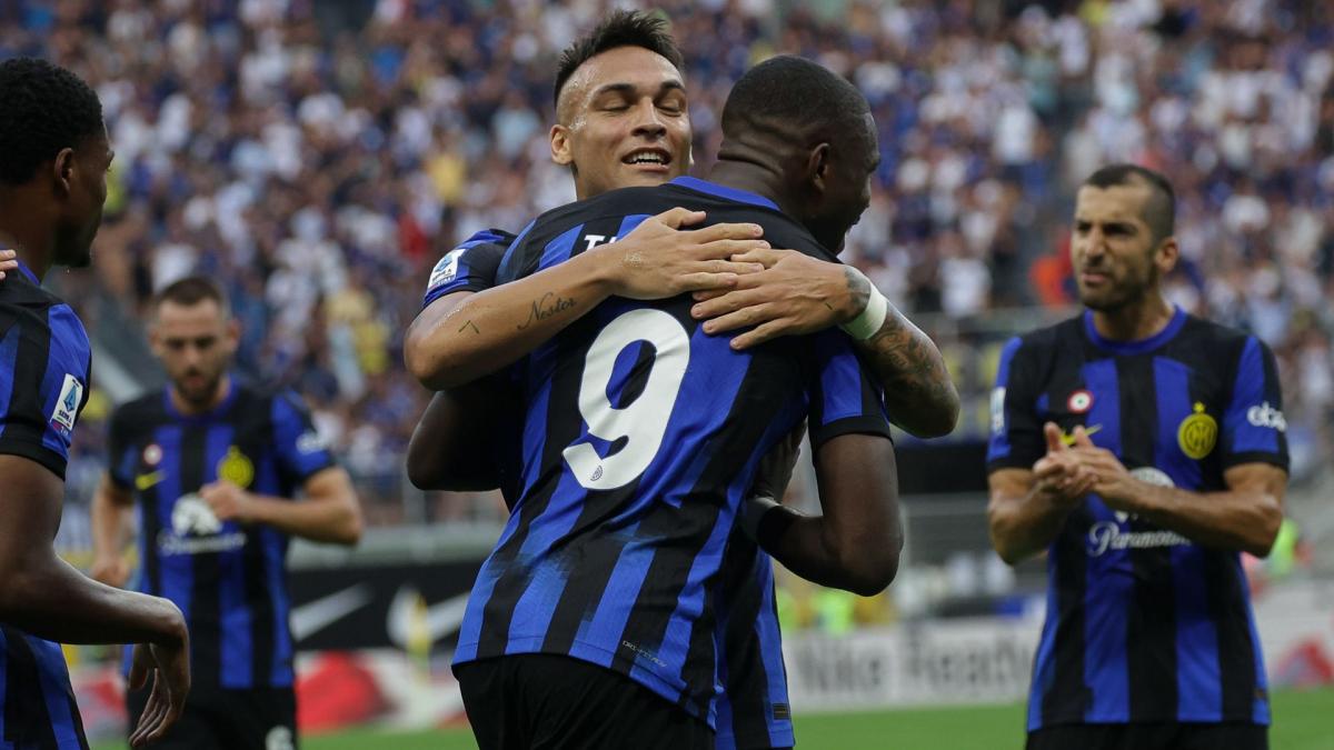 Serija A: Inter Milan završava sezonu nerešeno protiv Bolonje