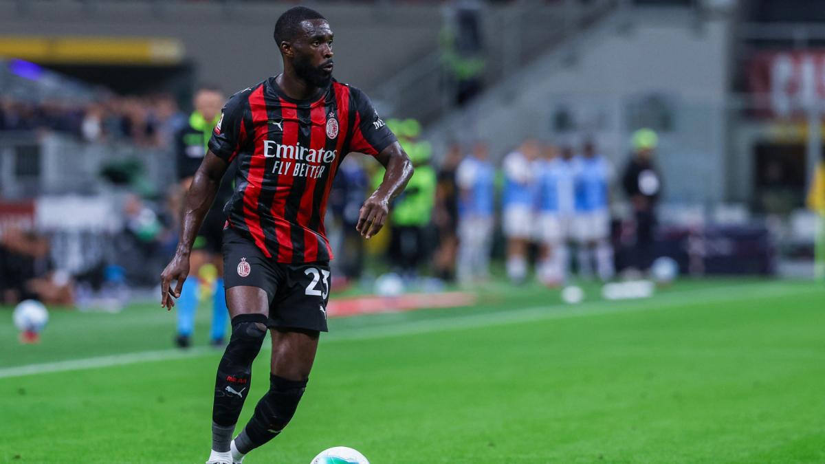 Serija A: Milan dominira Sasuolo