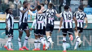 Serija A: nova rasistička kontroverza potresa italijanski fudbal