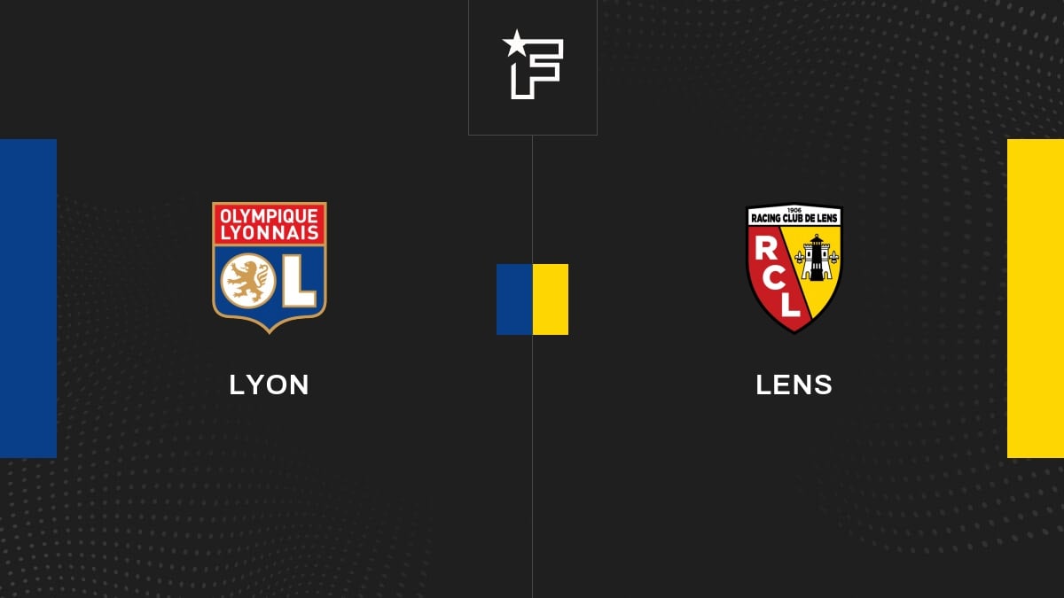 Sotoca za treći, OL su masakrirani od strane Lensa!
    
Uživo

20:50 - Liga 1