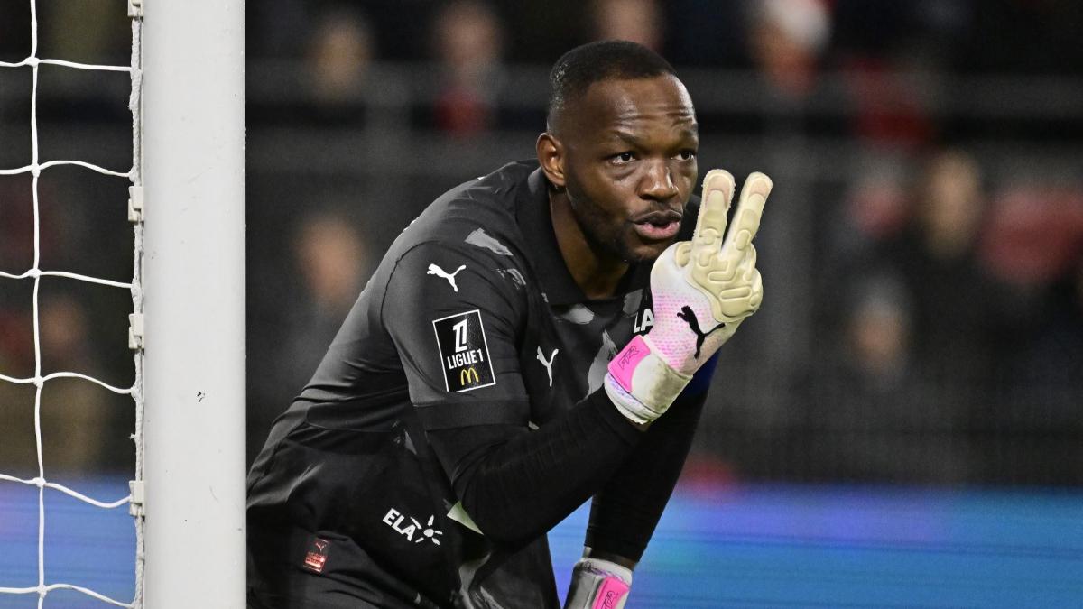 Steve Mandanda otkriva bekstejdž svog poslednjeg plesa na Veledromu