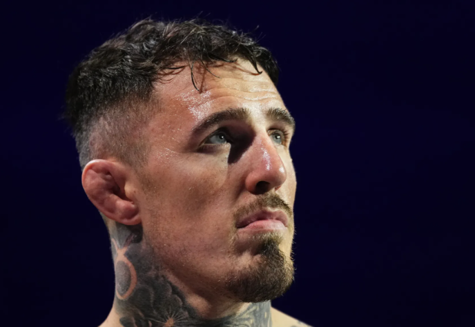 Tom Aspinall o svom povratku u UFC
