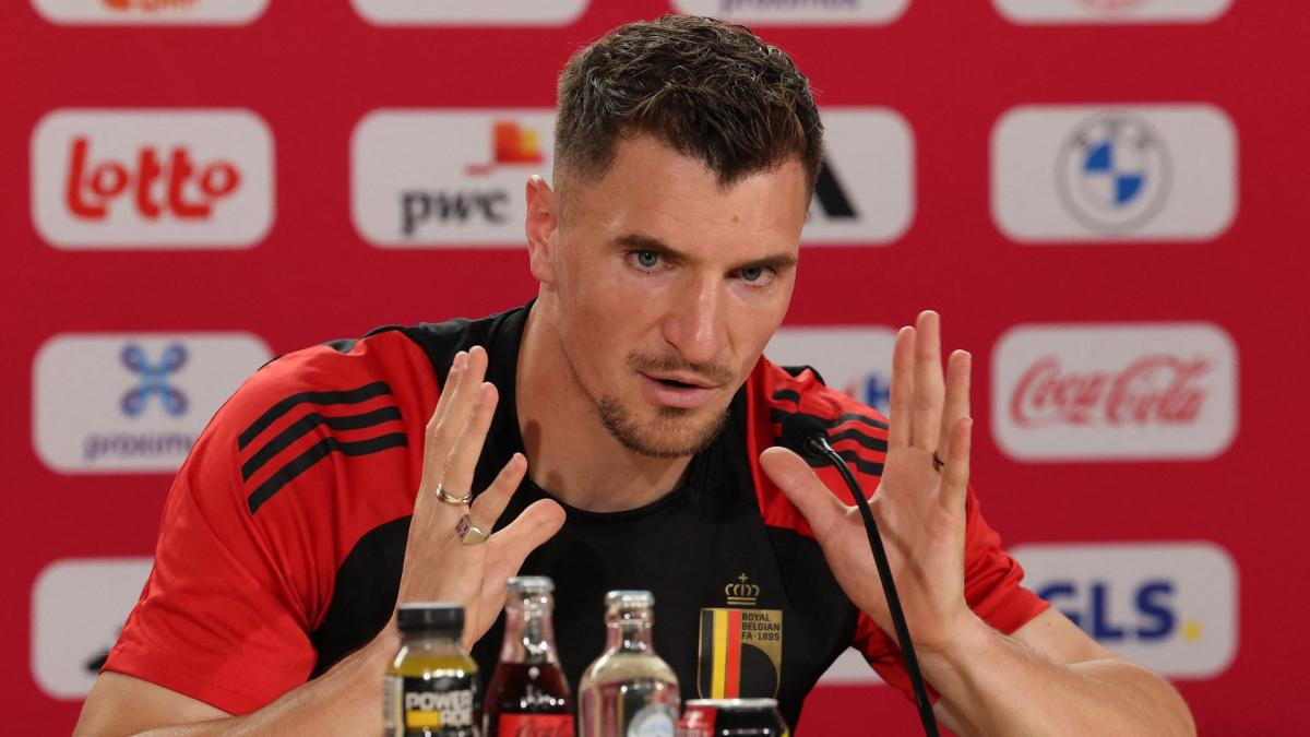 Tomas Meunier ne žuri u svoj novi klub