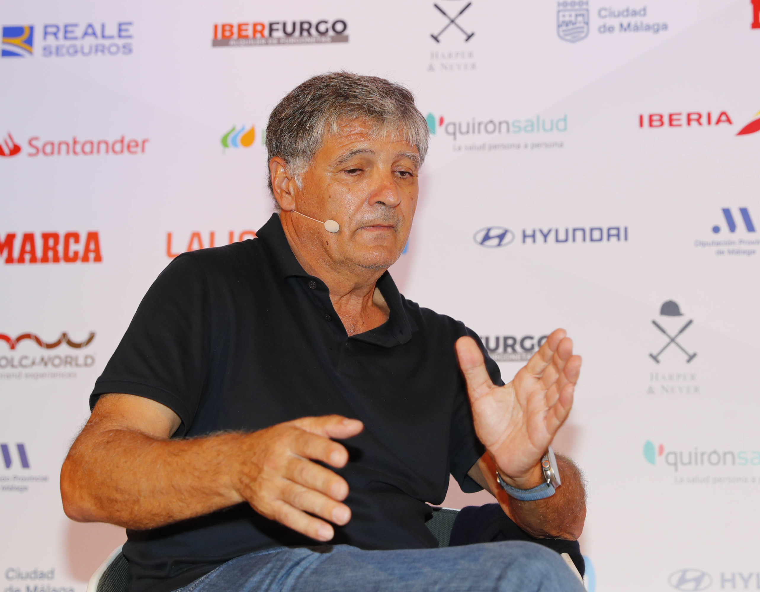 Toni Nadal insistira na promeni kako bi revolucionirao tenis: "Morate da igrate sa manjim reketom"