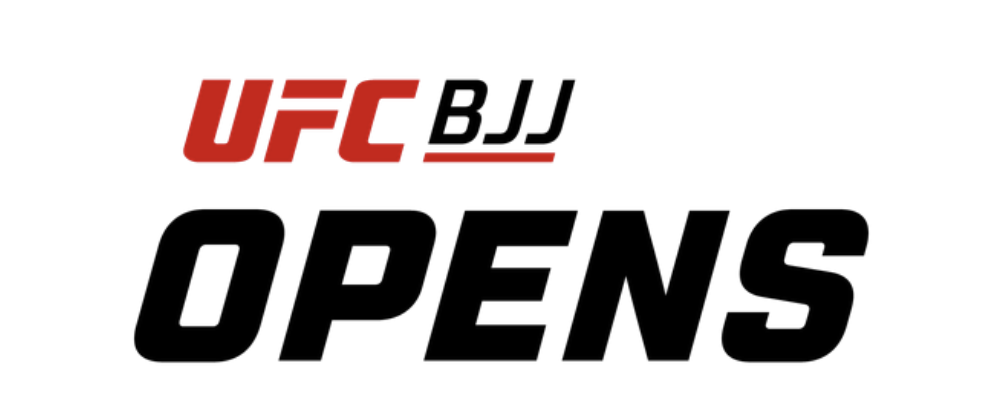 UFC BJJ najavljuje pokretanje Open Tournament Series