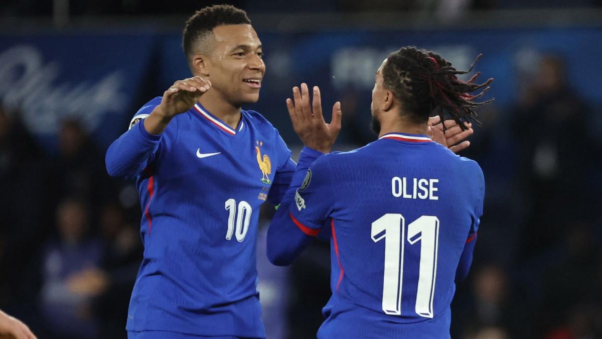 UNFP 2026 trofeji: Majkl Olise krunisan za najboljeg francuskog igrača koji igra u inostranstvu