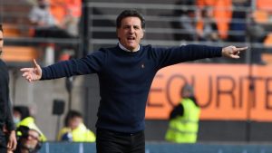 Uslovi koje je postavio Christophe Pélissier da ostane u Auxerreu
