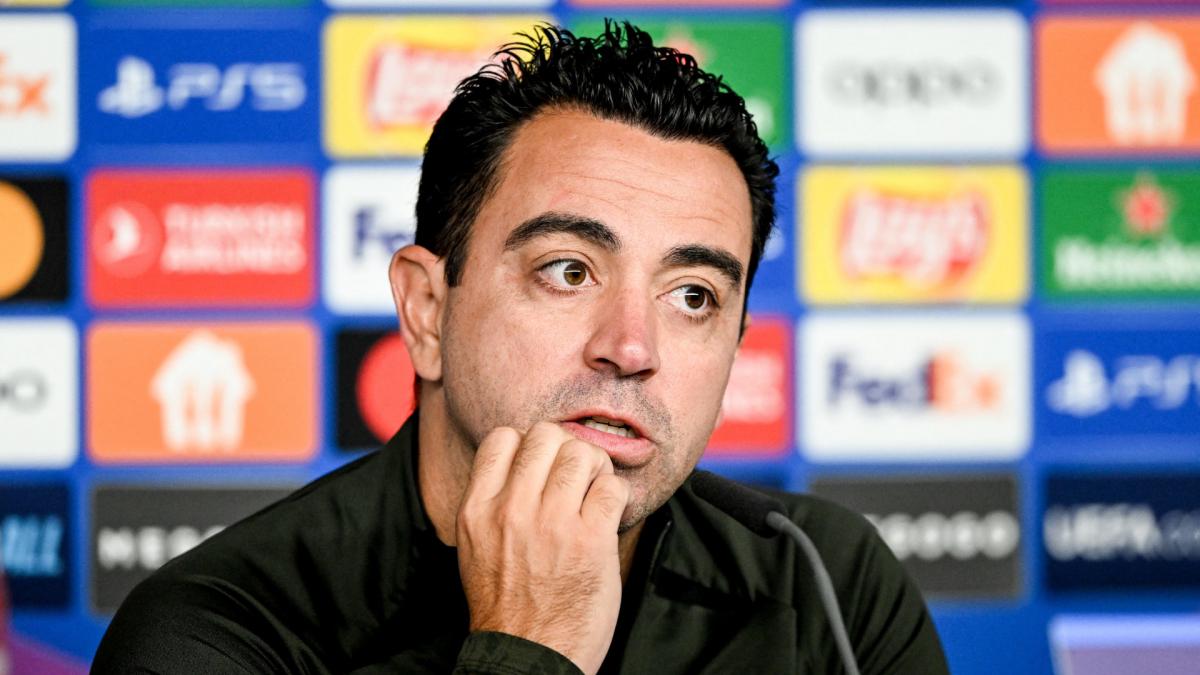 Velika klupa je konačno ponuđena Ćaviju