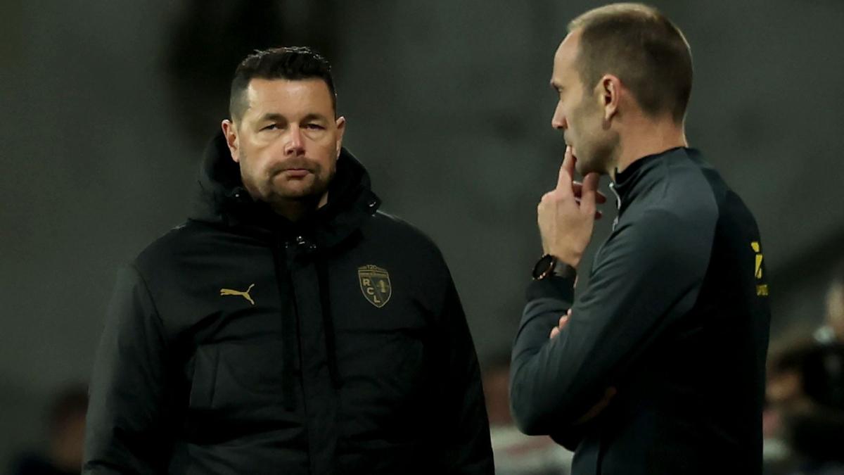 "Zaslužili smo nešto drugo": Emotivni izlazak Pjera Sejdža nakon titule koju je izgubio RC Lens