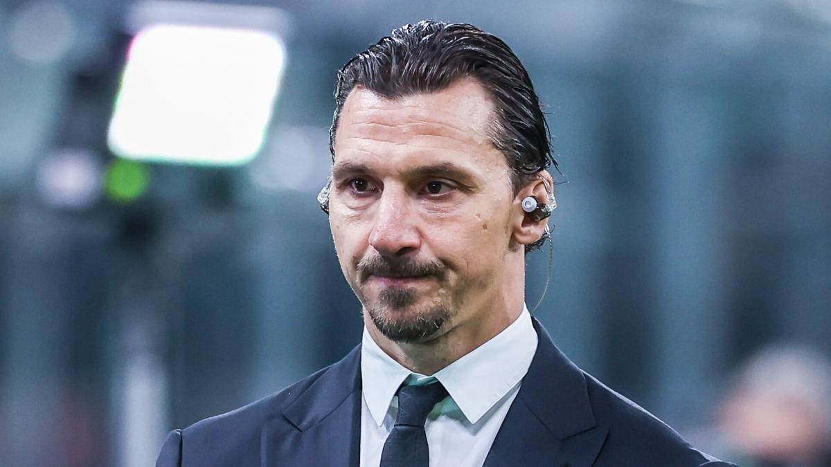 Zlatan Ibrahimović ima 4 imena da biste pronašli novog trenera AC Milana