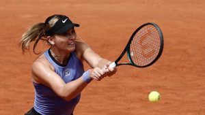 Zvanično je: Paula Badosa propušta Rolan Garos tri godine kasnije