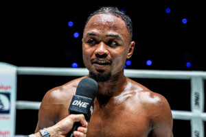Taiga Orii pobedio Julian Maiorga preko TKO na The Inner Circle3