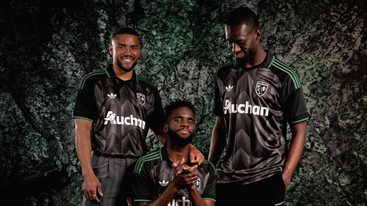 adidas predstavlja novu majicu KSNUMKS / KSNUMKS Lens u gostima