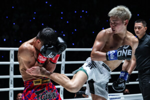 Sora Tanazava pobedio Adham Ruziev podeljenom odlukom na The Inner Circle 18 5