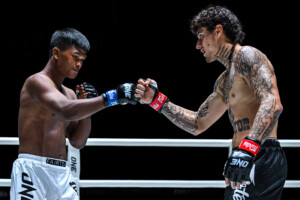 Titus Proctor porazio Tun Min Aung preko jednoglasne odluke na The Inner Circle 18