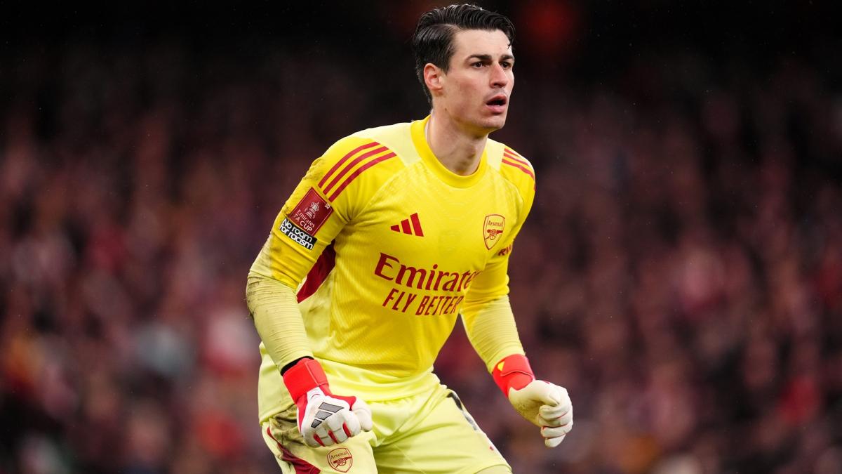 Arsenal: Kepa dostupan za smešnu cenu