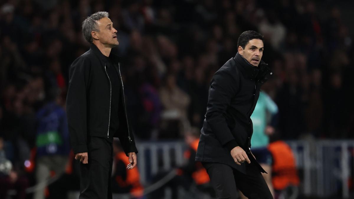 Arsenal želi da igra prljav trik u PSŽ-u