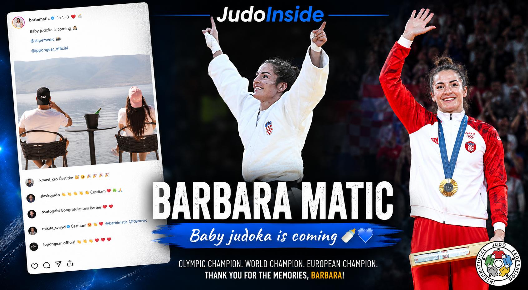 Barbara Matić: Zlatni pionir Hrvatske ulazi u novo poglavlje